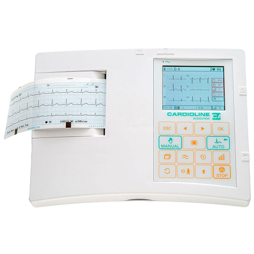 ar600view Cardioline